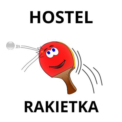 Hostel Rakietka กดัญสก์ ภายนอก รูปภาพ