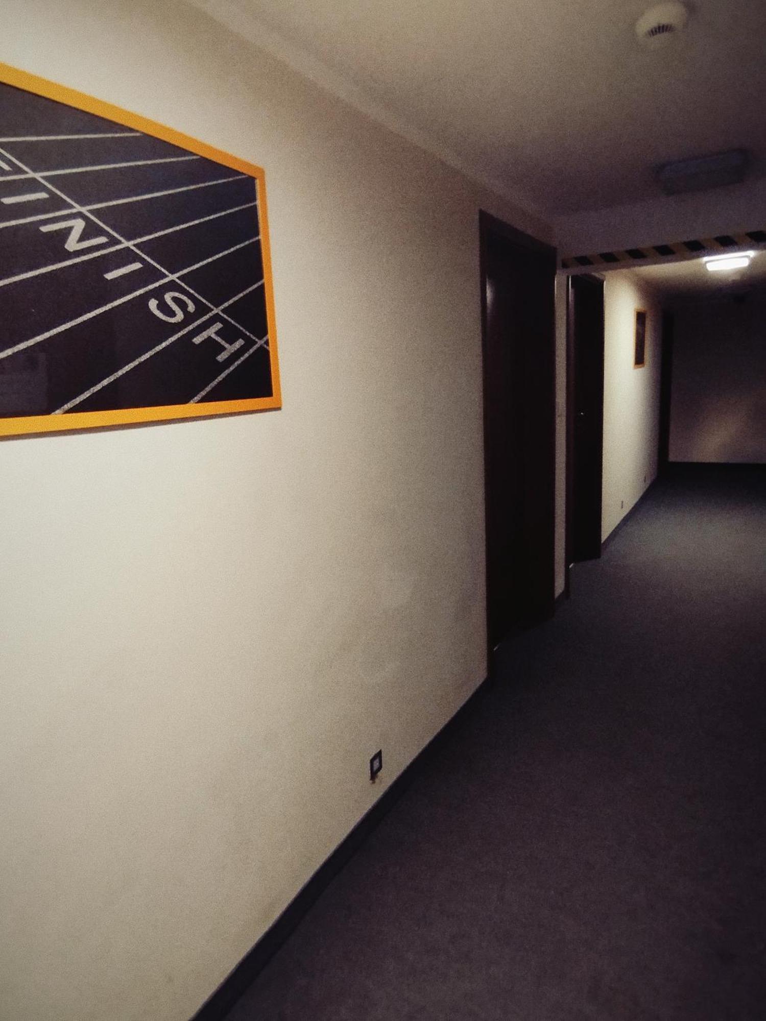 Hostel Rakietka กดัญสก์ ภายนอก รูปภาพ